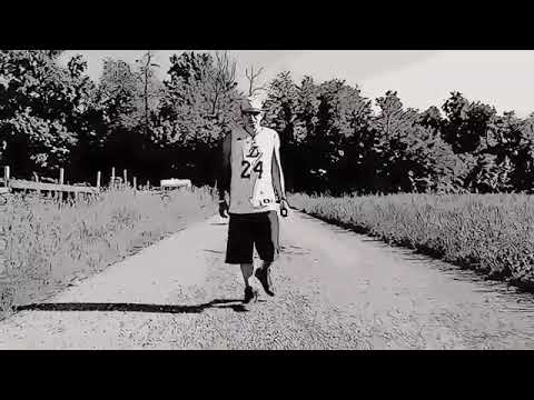 JK The Wolf - Empty Mirror (feat. Ice Blue & Statera) [Blackout Official Video]