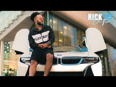 Dau Valor - Rick Jay - Official Music Video