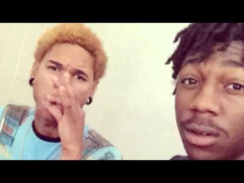 Bud Ft Kra$h & TonyJGuapo - Lit