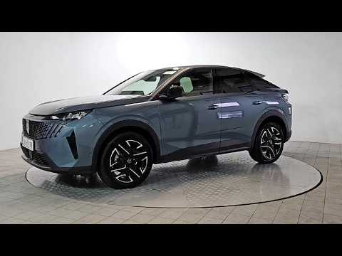 Peugeot 3008 *Low Mileage Hybrid* Allure Model - 3 - Image 2
