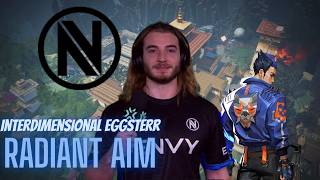 Eggsterr Yoru Haven RADIANT 26 KILLS
