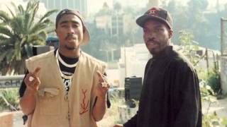 2pac ft. Capitol Ls, Asu, Greg Nice &amp; Snoop Dogg - World Wide Dime Piece