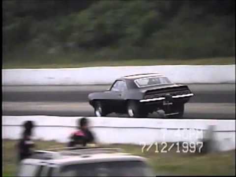 US 41 Dragway 1997