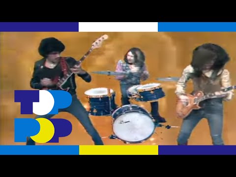 Thin Lizzy - The Rocker • TopPop