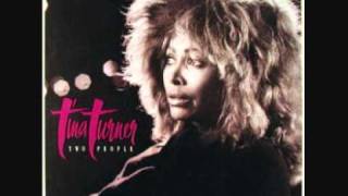 ★ Tina Turner ★ Havin&#39; A Party ★ [1986] ★ &quot;Two People B Side&quot; ★
