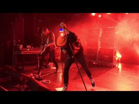 Yelawolf - Honey Brown live Music Farm Columbia