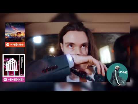 MASHUP - DRUGS FROM AMSTERDAM  X BRISAS DEL MAR