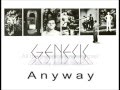 Genesis - Anyway