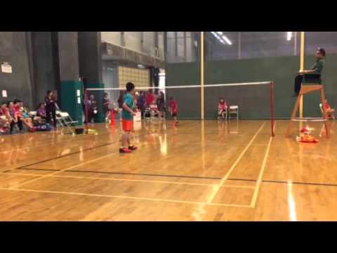 Grufency (Blessdy) Gunawan