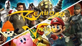 &quot;Realidad Virtual&quot; Porta &amp; Zarcort | Vidéo bonito de Matty