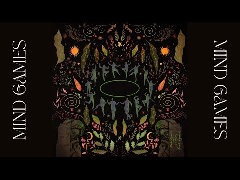 Marta Popovici & On The Fly - Mind Games