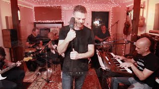 'BROKEN WINGS' MR MISTER covered by the HSCC