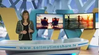 SellMyTimeshare.tv  Who are the RCI?