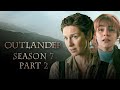 Outlander Season 7 Part 2 Trailer, Release Date & Everything We Know!