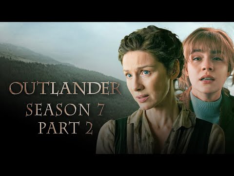 Outlander Season 7 Part 2 Trailer, Release Date & Everything We Know!