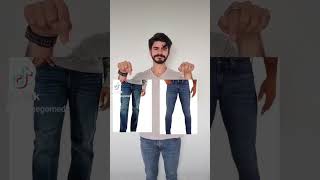 Download lagu ELEVATING your jeans style! #mensfashion #mensfashion #boysfashion mp3