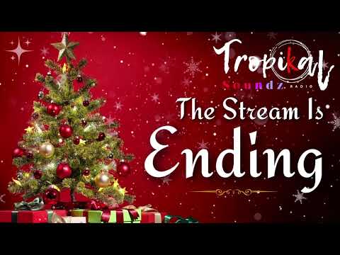 Tropikal Soundz Live with DJ Rudy 23/11/24