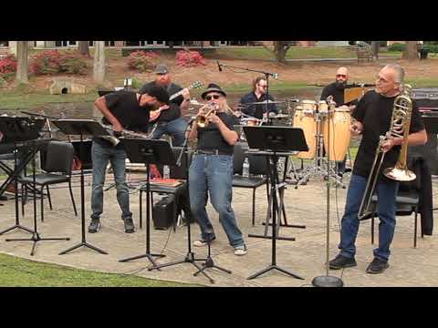 Promotional video thumbnail 4 for Chris Odom