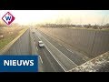 N470 wordt na herinrichting veiliger en wekt zelf energie op - OMROEP WEST