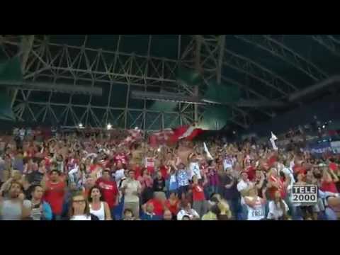 VL Consultinvest Pesaro-Caserta#SerieA#FinoAllaFineForzaVL #ATestaAlta