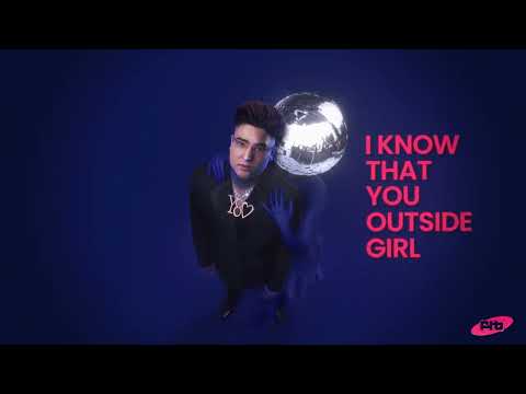 Young Aytee - Ain't No Deal (Visualizer) | Lavish Dhiman | @massappealindia ​