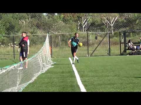 NUEVA URQUIZA vs ASADITO - #Apertura2021 Fecha 5