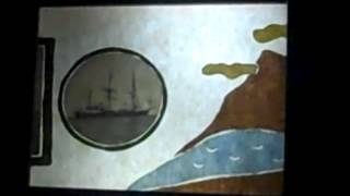 Scottish National Antarctic Expedition of 1902-1904 (crankie)