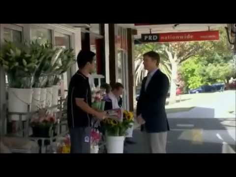 Review with Myles Barlow - Racism