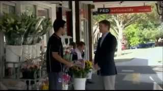 Review with Myles Barlow - Racism video