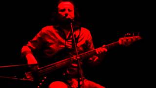 Los Secretos “Cuando todo iba bien“ @ Ermua Antzokia