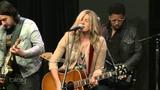 Grace Potter And The Nocturnals - Paris (Bing Lounge)