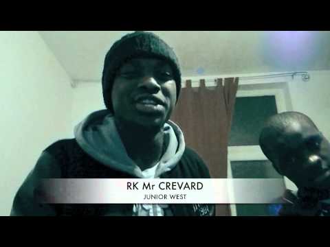 freestyle HYPESWAG & JUNIOR WEST