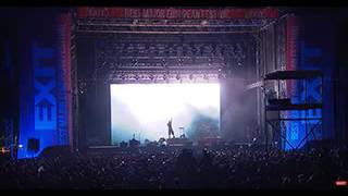 Dub FX - Intro Exit festival Live