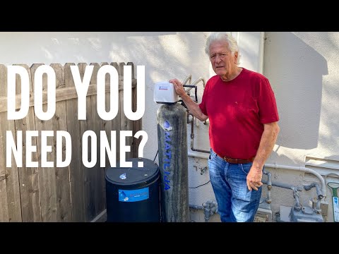 Water Softener Advantages & Disadvantages | A Master Plumber's Advice on Water Softeners