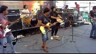 The Roots Circle - Live Pangandaran1