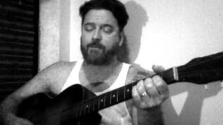 &quot;N.Y.C. Song&quot; - John Cafferty &amp; the Beaver Brown Band Cover by Kieran Sullivan