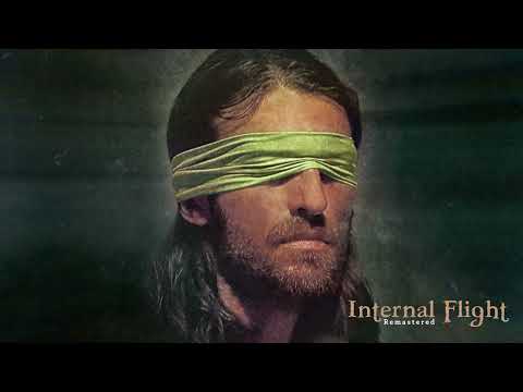 ESTAS TONNE - INTERNAL FLIGHT [REMASTERED]  FULL ALBUM