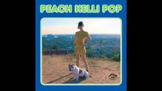 peach kelli pop - sailor moon