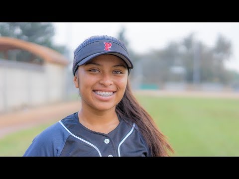 Gisselle R  Mendias from Burbank CA  Class of 2022 Skill Video