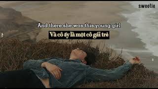 [ Vietsub + Lyrics ] Killing me softly - Joseph Vincent cover