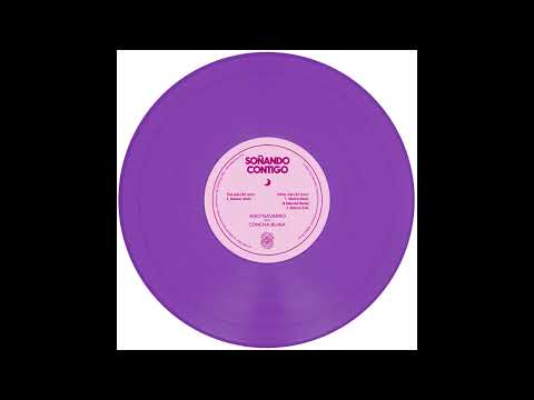 Kiko Navarro feat. Concha Buika - So​ñ​ando Contigo (Manoo Remix)