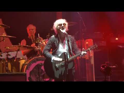 Mott The Hoople - The Ballad of Mott