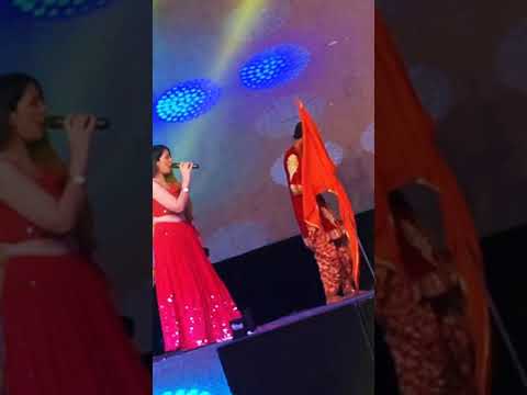 Annie  Stage Event...