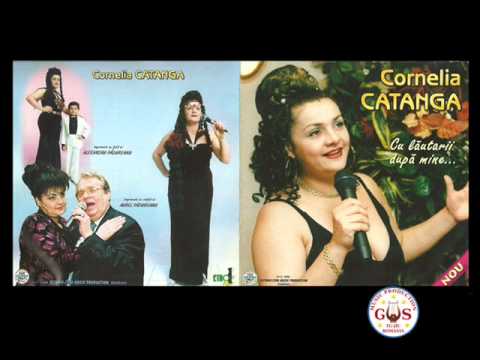 Cornelia Catanga -  Spune, spune pui de corb