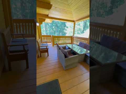 Wellness Drevenica Tále s biliardom - Tále 4