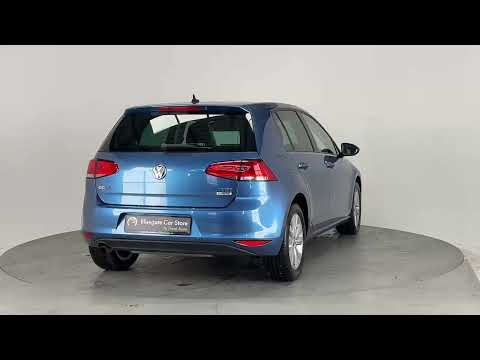 Volkswagen Golf Semi Digital Dash**DSG Automatic G - Image 2