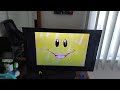 Nick Jr Face Segments From Oswald VHS 2003