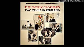 The Everly Brothers with The Hollies - So Lonely