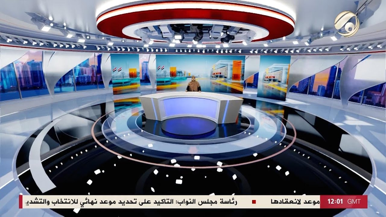 فيديو | المرصد الخبري - رئاسة البرلمان تجتمع برؤساء الكتل لحسم موعد انتخاب رئيس الجمهورية | 2026/2/1