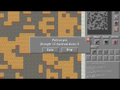 MazeCraft